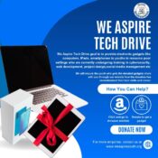 Tech Drive