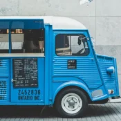 How to start a food trailer business