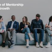 Importance of Mentorship in career growth