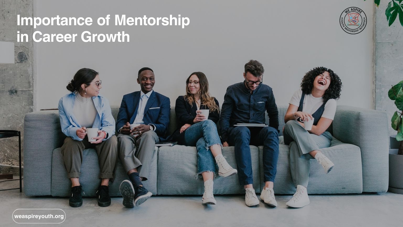 Importance of Mentorship in career growth