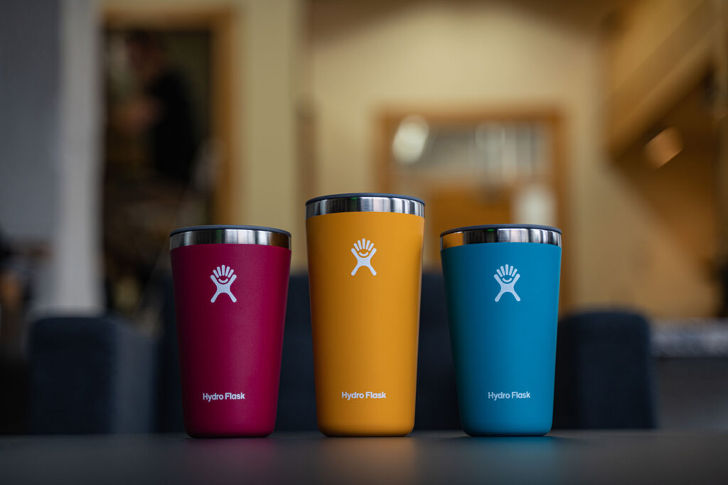 Hydro Flask All Round Tumbler