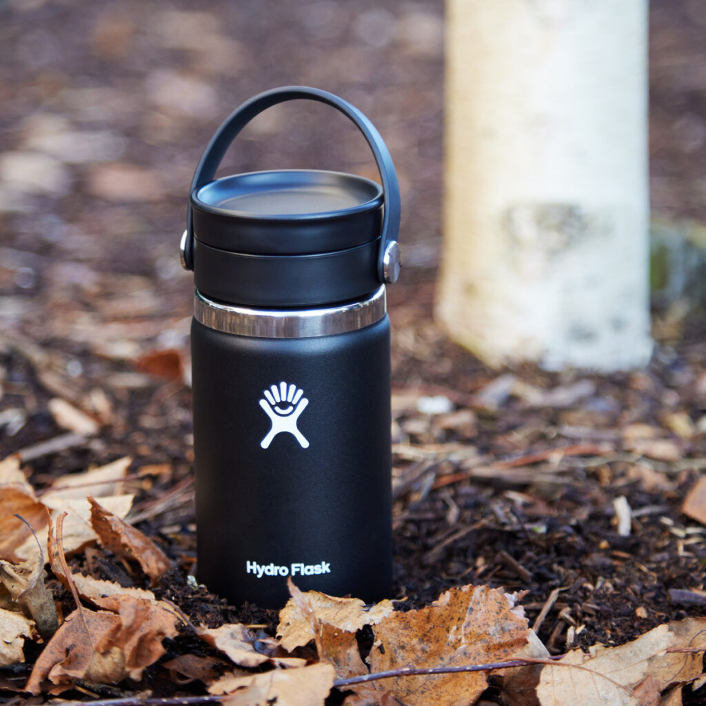 Hydro Flask Wide Mouth With Flex Sip Lid