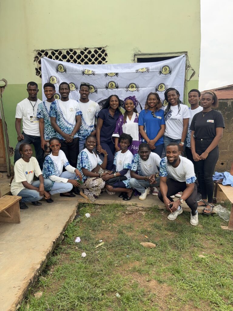 We Aspire Medical Outreach