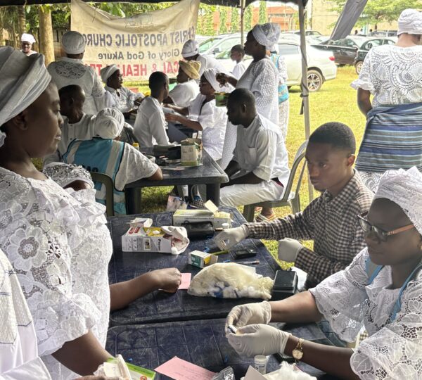 We Aspire Youth Mentorship Initiative