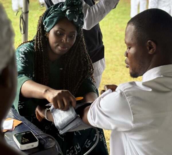 We Aspire Youth Mentorship Initiative