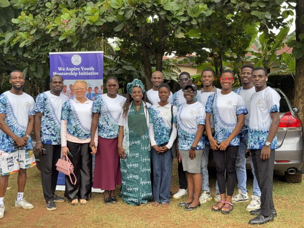 We Aspire Medical Outreach