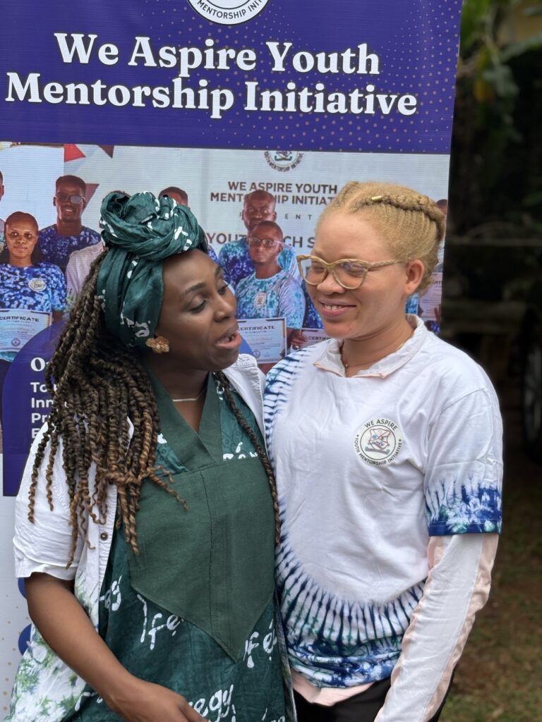 We Aspire Medical Outreach