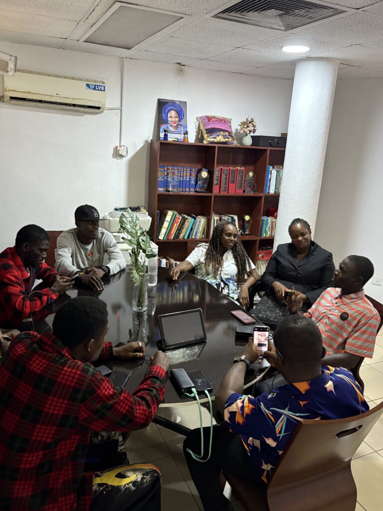We Aspire Medical Outreach